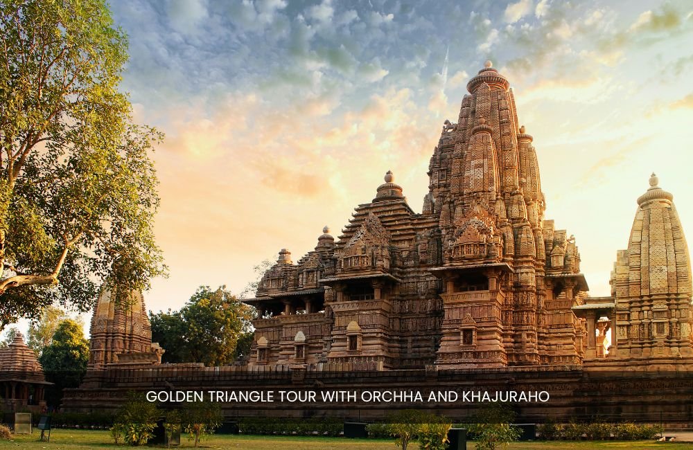 golden-triangle-tour-with-orchha-khajuraho-book-india-heritage-tour